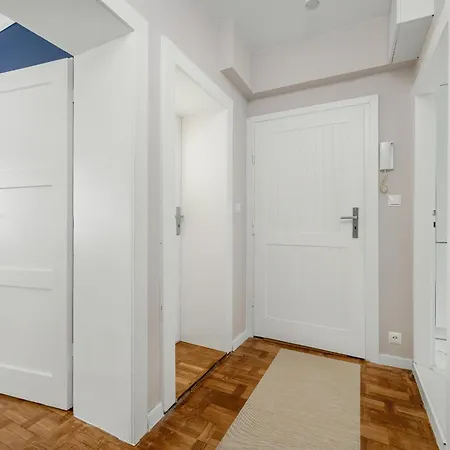 Charming Close To The Odra River By Renters Appartement Wrocław