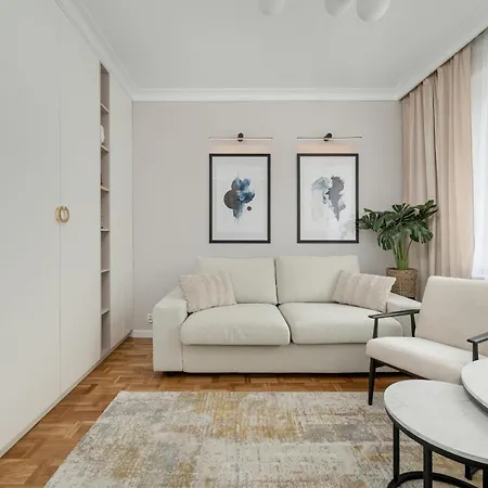 Charming Close To The Odra River By Renters