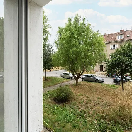 Charming Close To The Odra River By Renters *