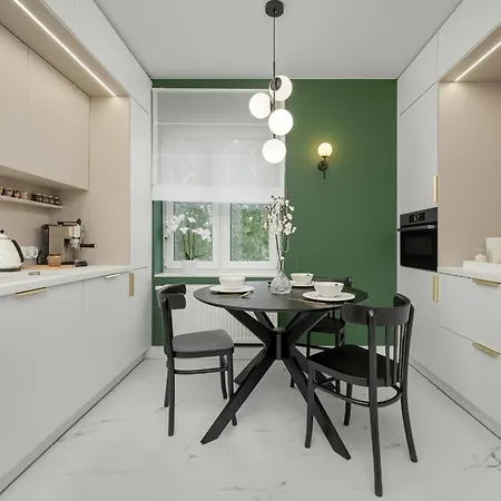 Charming Close To The Odra River By Renters Wrocław