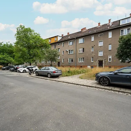 Charming Close To The Odra River By Renters
