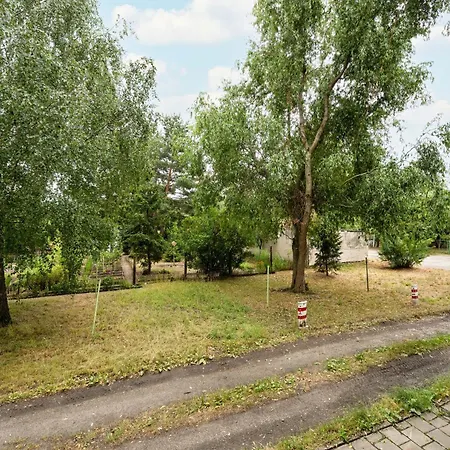 Charming Close To The Odra River By Renters Апартаменты Вроцлав
